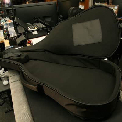 LR Baggs AEG-1 Torrefied Sitka Spruce Dreadnought Acoustic-Electric Guitar image 15