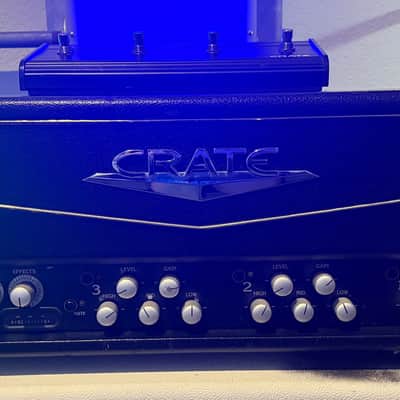 Crate VTX350H (350 Watt VH140C) image 1