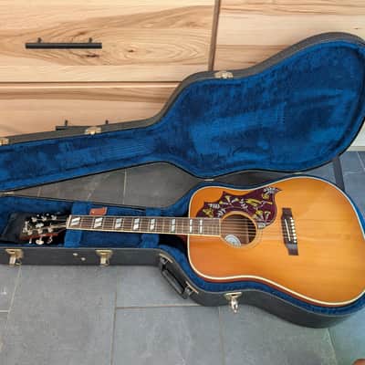 Gibson Hummingbird Standard 2015 - 2017 image 7