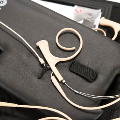 DPA Microphones 4188 CORE+ Cardioid Flex Headset Microphone CG011DQ image 3