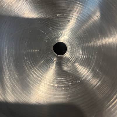 Zildjian 24” ride 60s image 4