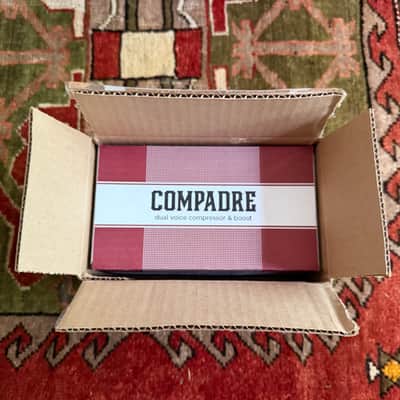 Strymon Compadre image 9