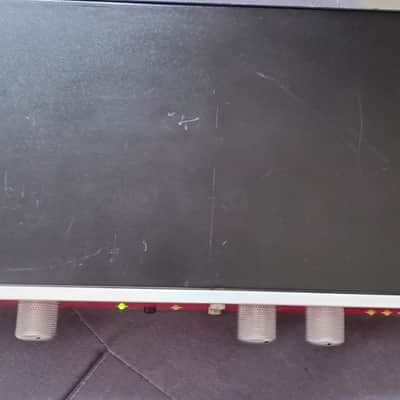 BBE 482i Sonic Maximizer 2010s - Red image 3