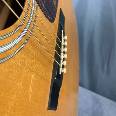 Morris  M-001SP Rare Model image 18