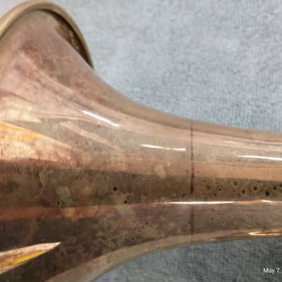 Conn Director cornet image 4