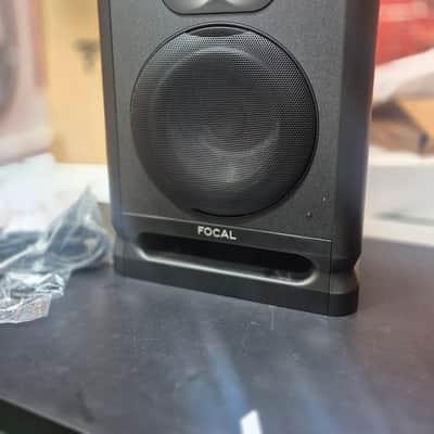 Focal Alpha 65 Evo Powered Studio Monitor (Pair) image 2
