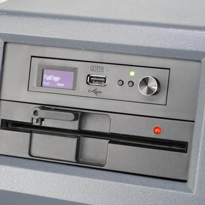 E-MU Systems Emulator II image 15