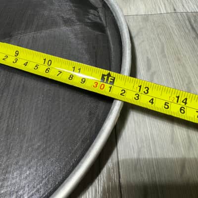 Trigger Head 12" Mesh Drum Head #OC136 image 4