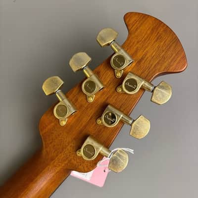 Ovation CE44P-FXOA-G image 8