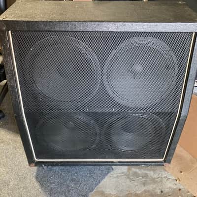 Carvin 4x12 Speaker Cab image 1