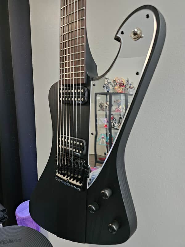 Ibanez FTM33 Fredrik Thordendal Signature 8-String