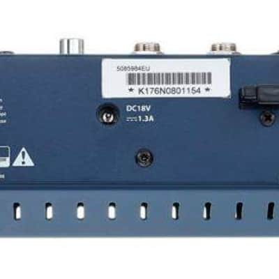 Soundcraft Notepad 8 FX image 3