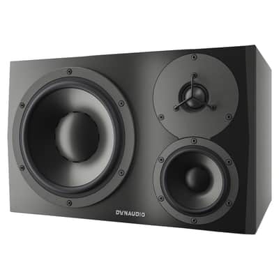 Dynaudio LYD 48 Noir Gauche (la pièce) Dynaudio image 4