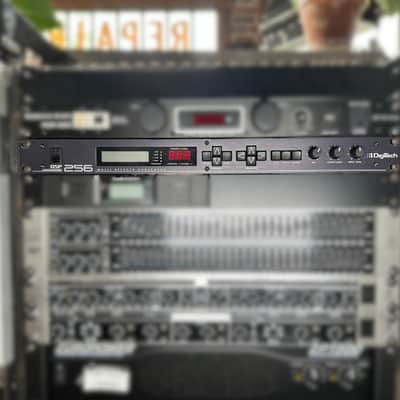 Digitech DSP 256 Multi Effects Processor w/ Controller image 1