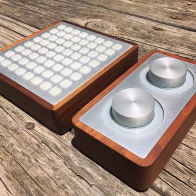 Monome 64 & Arc 2 image 1