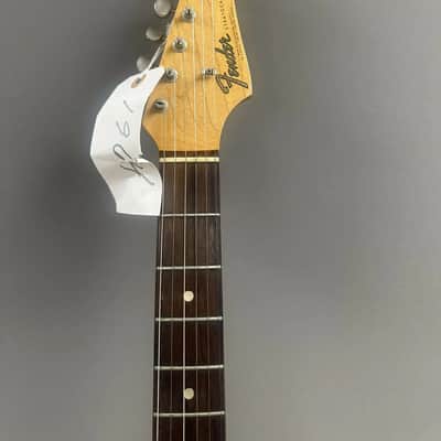Fender Stratocaster 1965 image 5