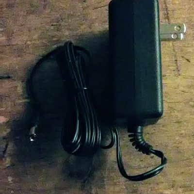 Boss PSA-, Ibanez AC109, Electro-Harmonix, Casio Compatible 9VDC 2A Adaptor image 3