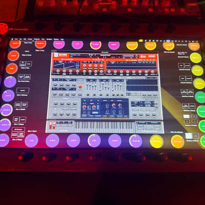 Immagine MPMidi - Hardware Midi DAW Controller - Control all your plugins like hardware with - 2