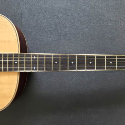 2016 Larrivee OM-40 Rosewood Legacy Series w/OHSC image 12