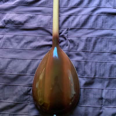 Acoustic Balkan Tambura Musical Instrument image 6