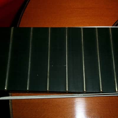 1975 Manuel G. Contreras (1st generation) Classical Guitar Calle Mayor 80, Madrid Cedar Top / Rosewood Body Original Hard Case image 25