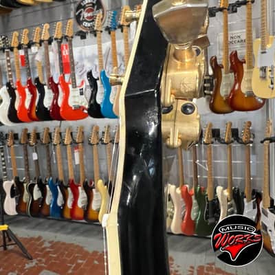 Gibson   Les Paul Custom Ebony Black 2008 image 8