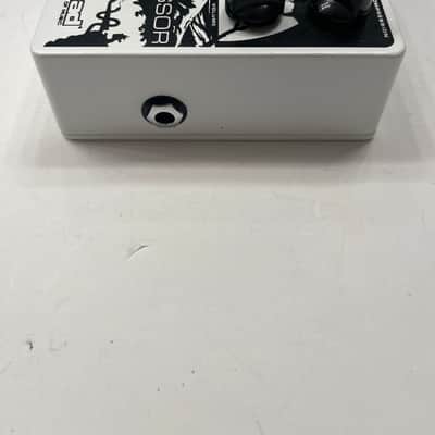 Catalinbread NiCompressor Analog FET Compressor Guitar Effect Pedal + Box image 5
