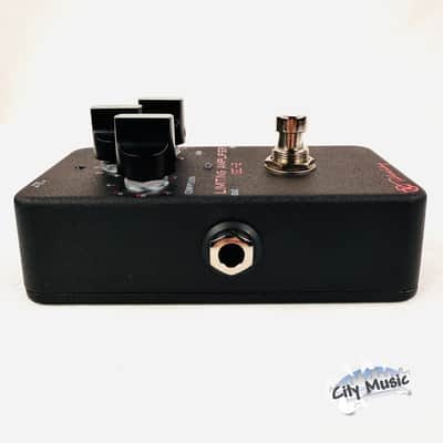 Used Keeley GC-2 Limiting Amplifier Guitar Effects Pedal ♪ image 7