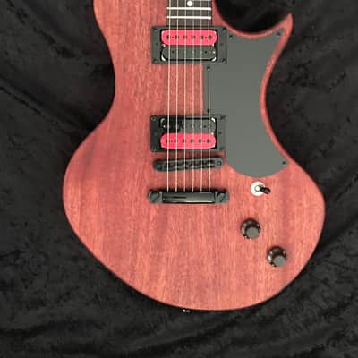 *Pre-Build "SWITCHBACK" Mahogany by Black Diamond Guitars Hand Crafted In AMERICA image 3