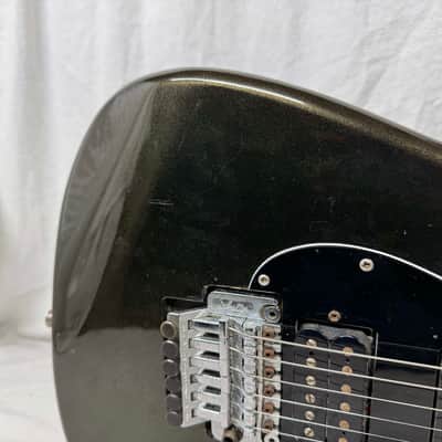 Fender Stratocaster HSS Guitar - MIJ Made In Japan 1987 - 1988 image 3