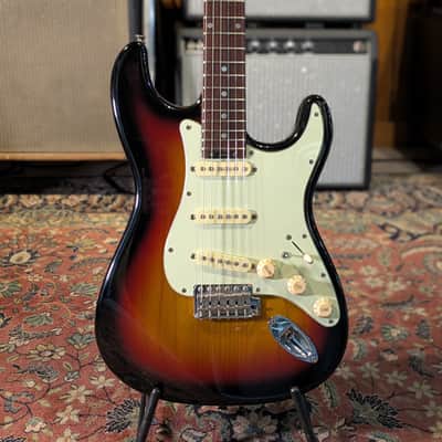 Levinson Blade Texas Standard Pro - 3 tone Sunburst image 1
