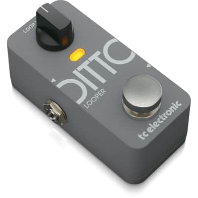 TC Electronics Ditto 2 Looper image 2