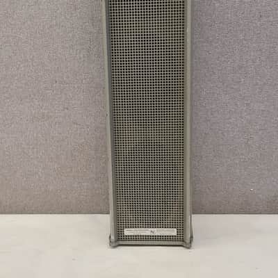 Vintage EV University Sound LR2SA Line Radiator Speaker Column Tested image 1
