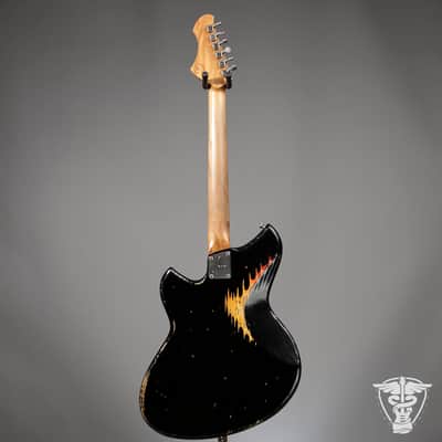 2026 Novo Serus J, Dealer Limited - 7 LBS image 5