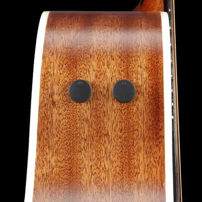 Ibanez PA230E-NSL Platinum Collection Jumbo - Natural Satin image 4