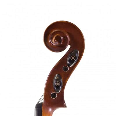 Tower Strings Entertainer Acoustic Viola TSEVAO-165 2024 - Brown image 7