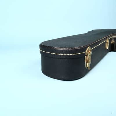 Heritage USA H-150 Hardshell Case TKL Canada image 11