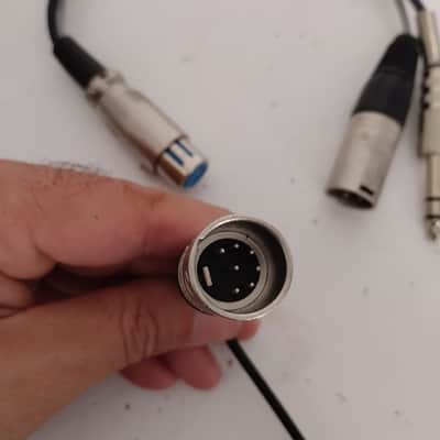 Sennheiser HMD 280 pro 2010 - Black image 5