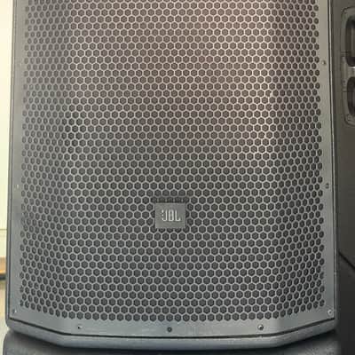 JBL PRX800 Complete Powered PA System w/ Mackie 1642VLZ4 Mixer – image 9