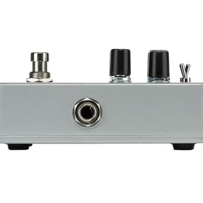 Electro-Harmonix LPB-3 Linear Power Booster/Equalizer Pedal - Open Box image 1
