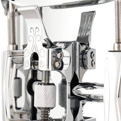 Ludwig P86C Snare Drum Throw-off Strainer Assembly image 7