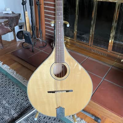 Trinity College Octave Mandolin TM-325 & Case image 1