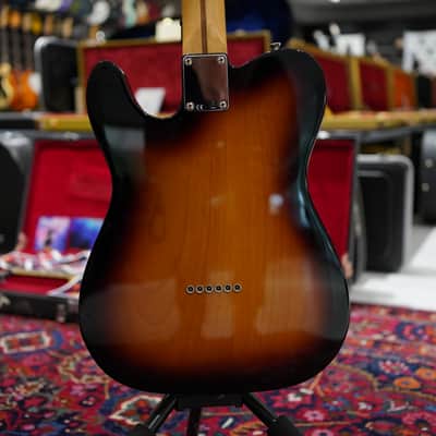 Fender MIM Telecaster image 4