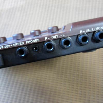 KORG Toneworks G4 Rotary Speaker/Leslie Simulator image 6