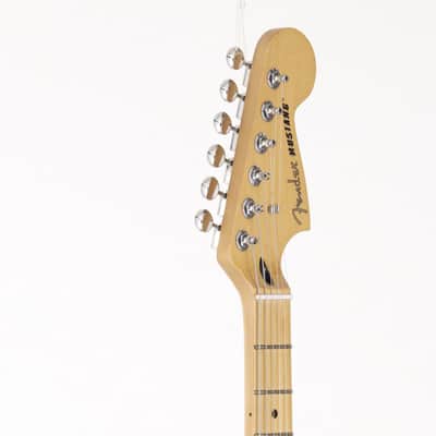 Fender Player II Mustang MF 3-Color Sunburst (2025) [MX25100595] (06/08) image 11