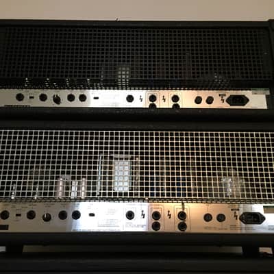 Laney GH100TI & GH100S - Original Tony Iommi Signature Models! image 5