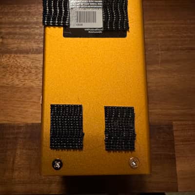 Walrus Audio Mako  ACS1 Amp + Cab Simulator 2021 - 2024 Gold image 6