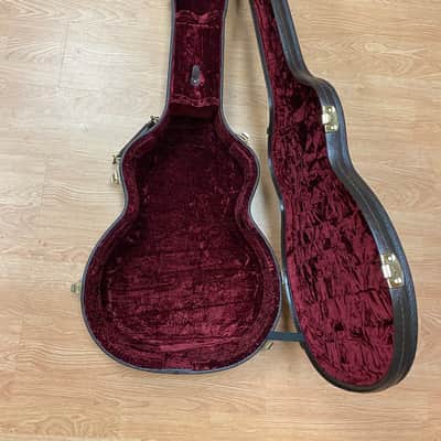 Taylor 814ce Grand Auditorium Acoustic-Electric Guitar image 10