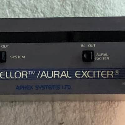 Aphex Model 303 image 4