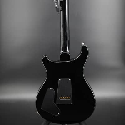 PRS Special Semi-Hollow Cobalt Smokeburst image 10